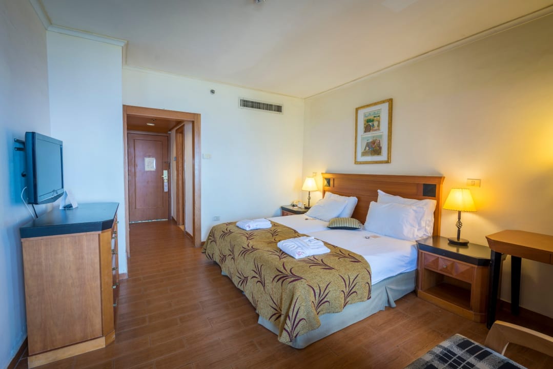 Zimmer Ruth Safed Hotel