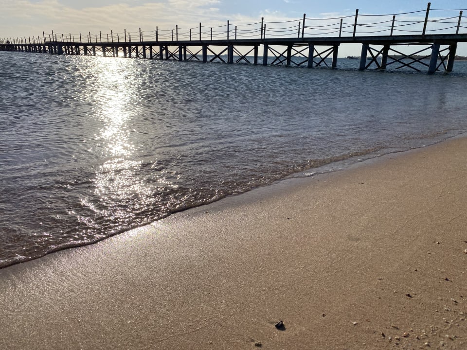 Strand Sentido Caribbean World Soma Bay