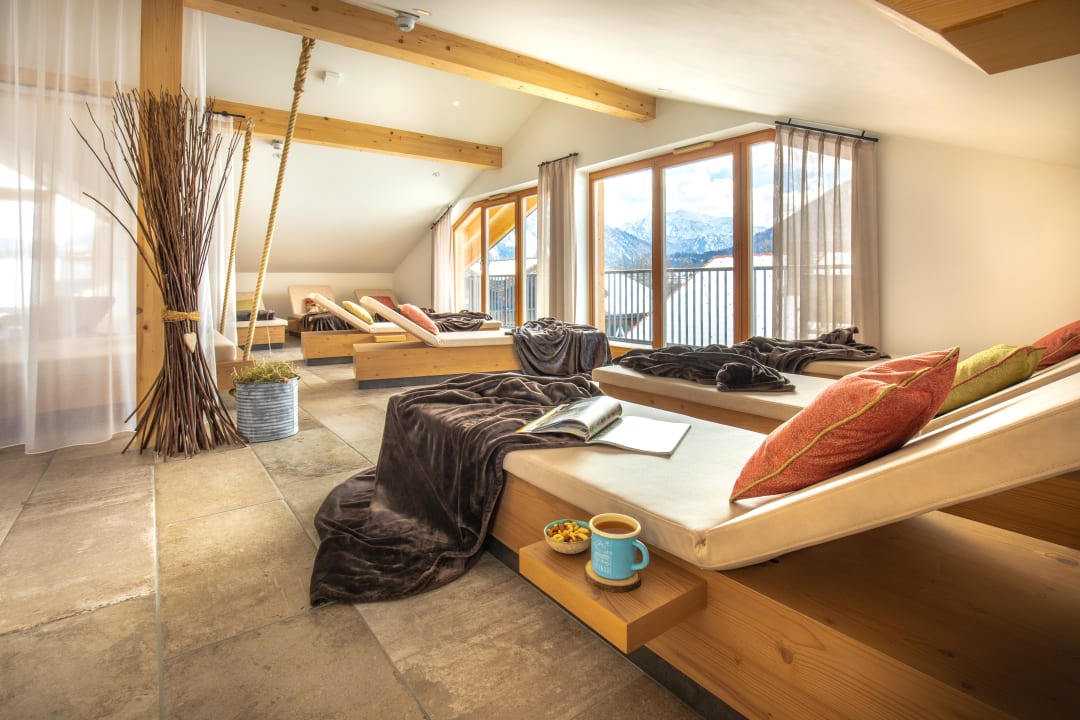 Sport & Freizeit HELDs Vitalhotel