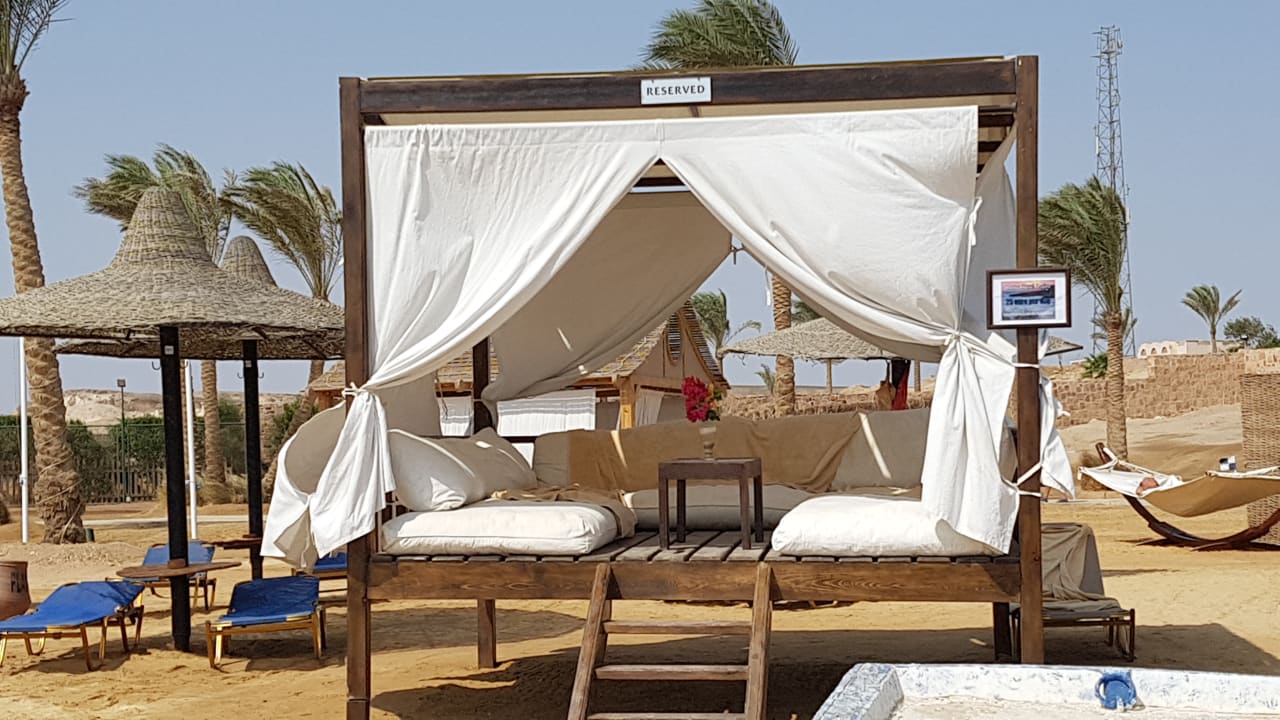 Strand Steigenberger Coraya Beach - Adults only