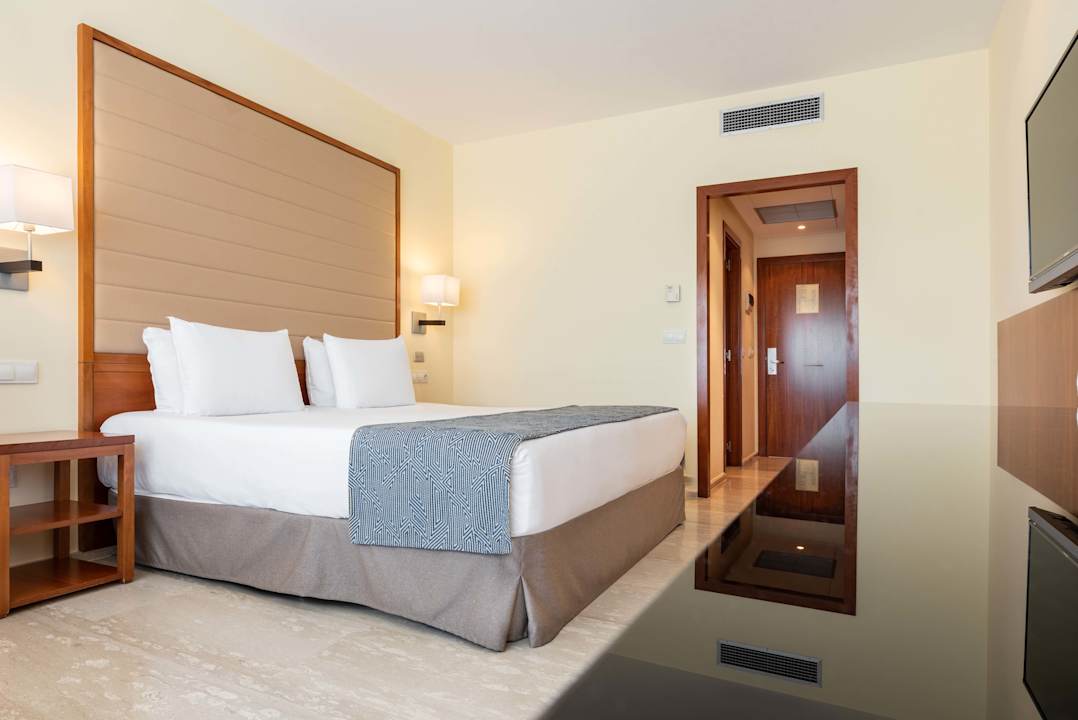 Zimmer Eurostars Isla de La Toja