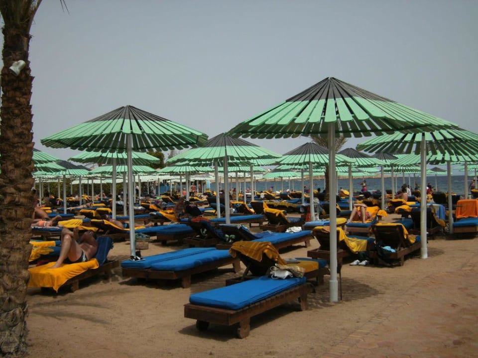 Strand Ghazala Beach Ghazala Beach
