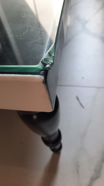 Lobby Mira Meridia Beach Hotel