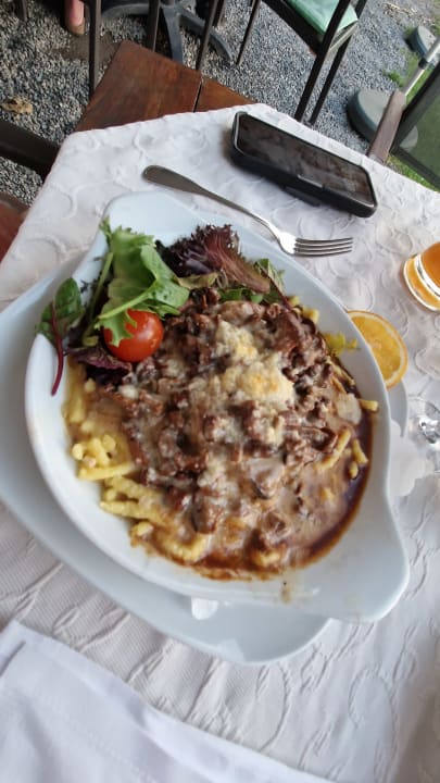 Gastro Hotel Pilgerhof und Rebmannshof