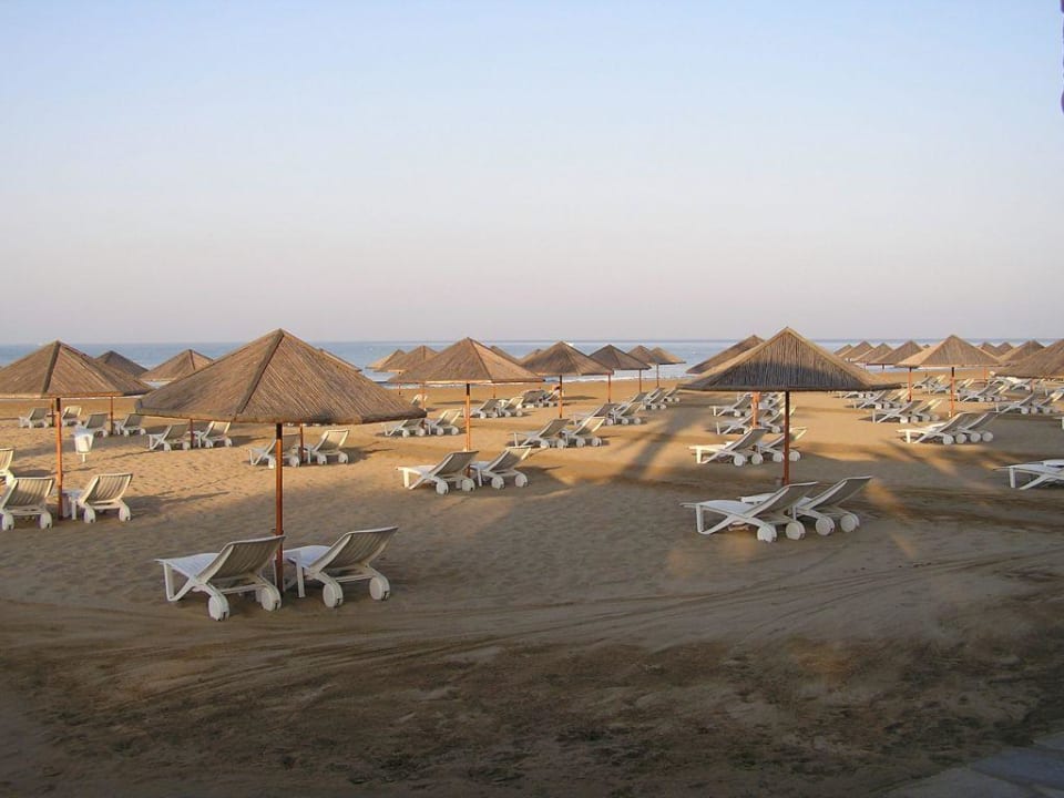 Hotelstrand_1 Hotel Defne Garden