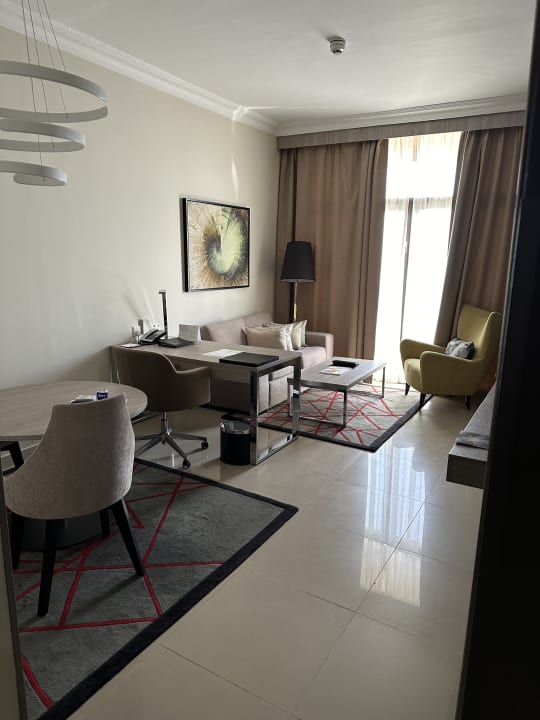 Zimmer Two Seasons Hotel & Apartments