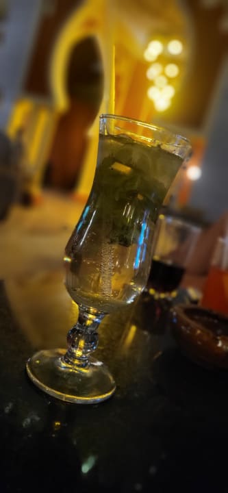 Gastro Pickalbatros Alf Leila Wa Leila Resort - Neverland Hurghada