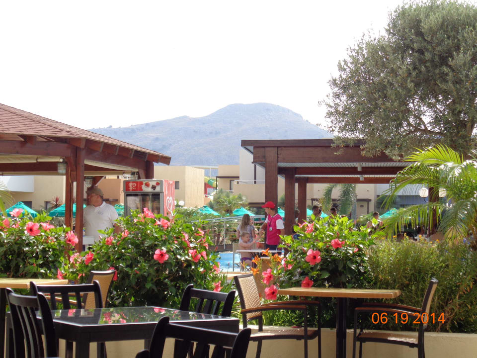 Mikri poli Atlantica Mikri Poli Rhodes