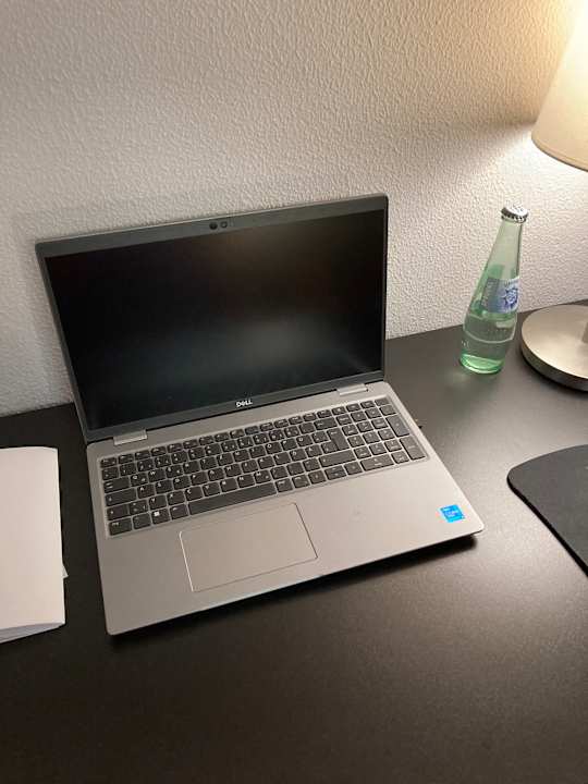 Zimmer Best Western Parkhotel Brehna - Halle