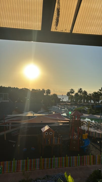 Zimmer Limak Limra Hotel & Resort