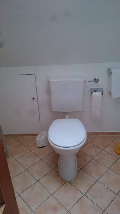 Badezimmerkeramik Hotel Landhaus Messmer