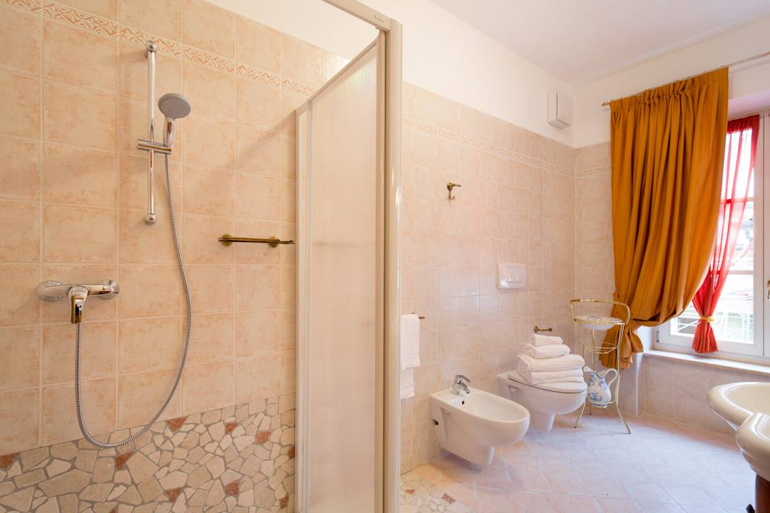 Zimmer Bio Agriturismo Le Millemele