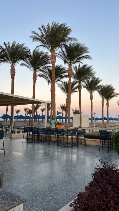 Strand Beach Albatros Resort
