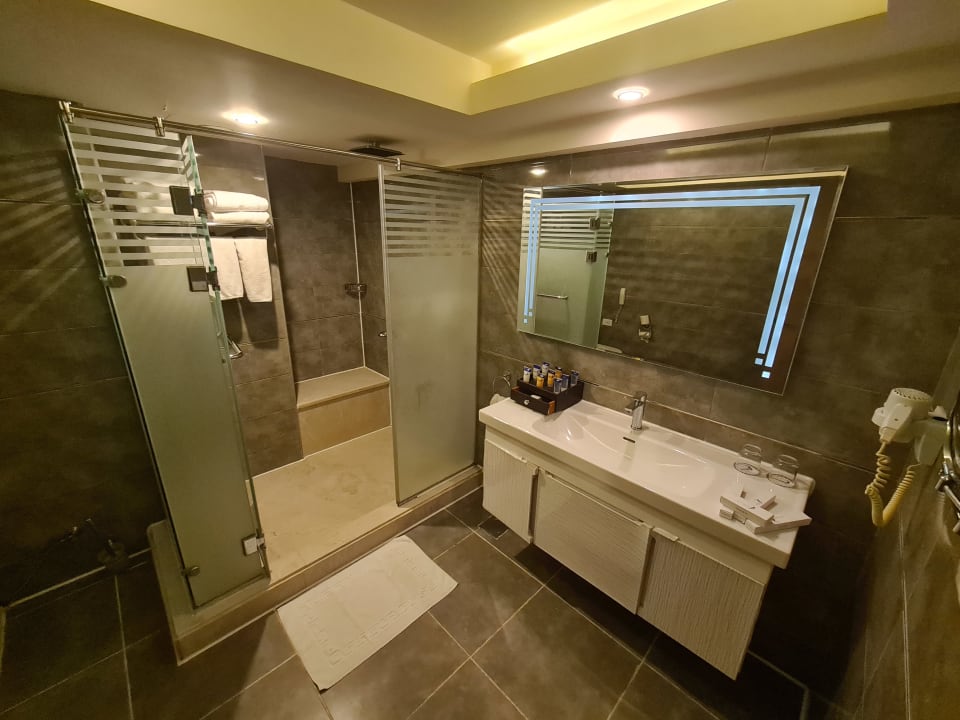 Zimmer Pickalbatros Aqua Park Resort - Sharm El Sheikh