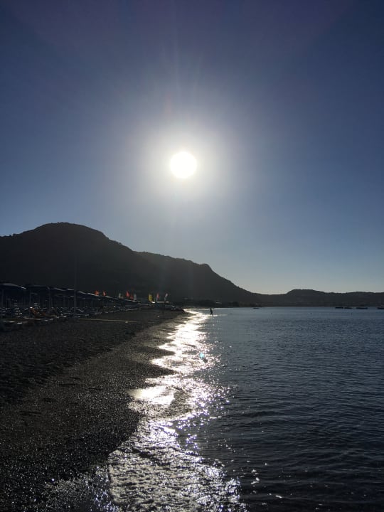 Strand Lindos Princess Beach Resort & Spa