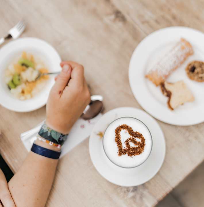 Gastro Hotel-Restaurant Teuschler-Mogg