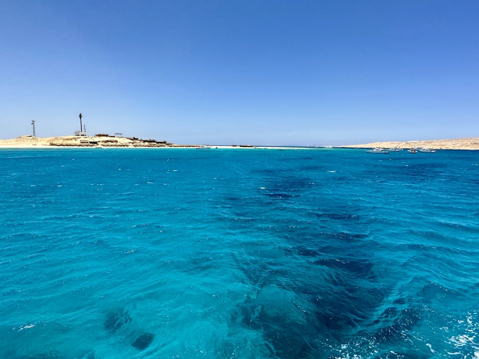 Strand Pharaoh Azur Resort