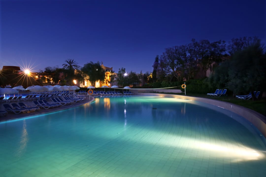 Pool Valeria Madina Club Resort