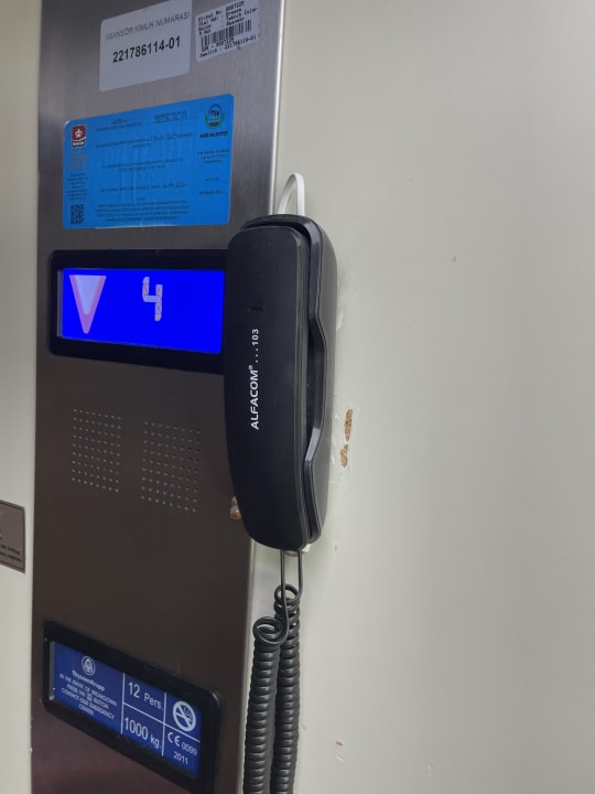 Lobby Sherwood Dreams Resort