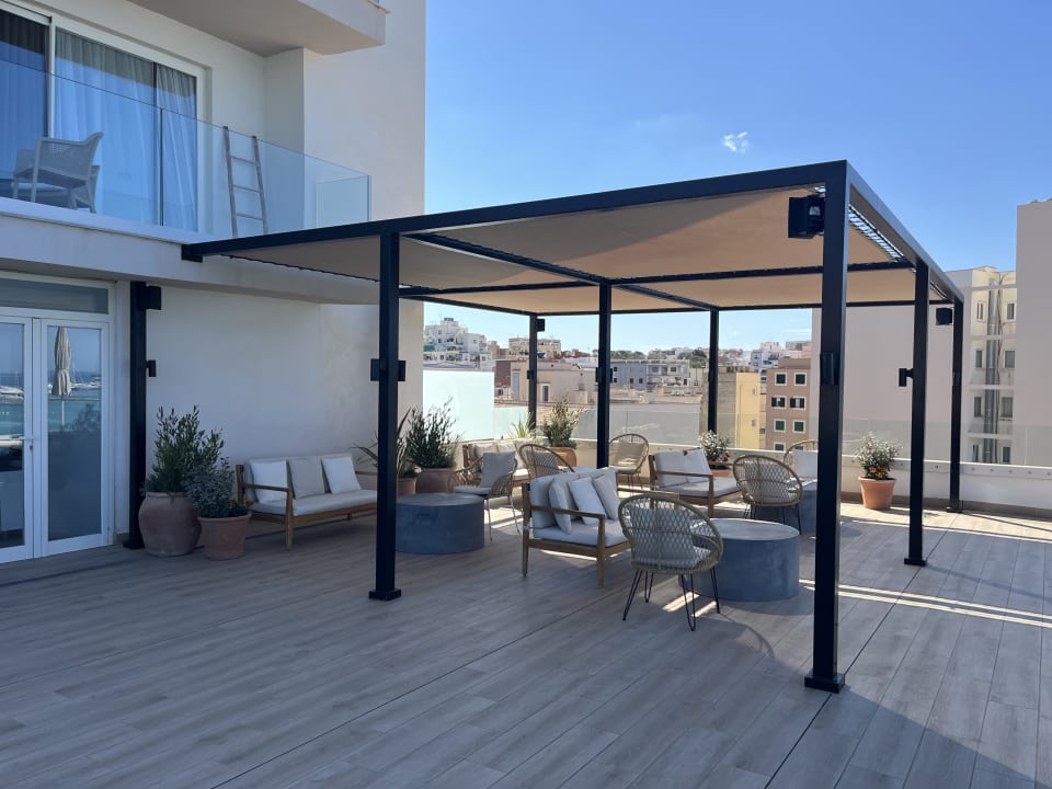 Sonstiges allsun Hotel Marena Beach