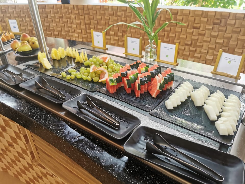 Gastro TUI BLUE Olhuveli Romance