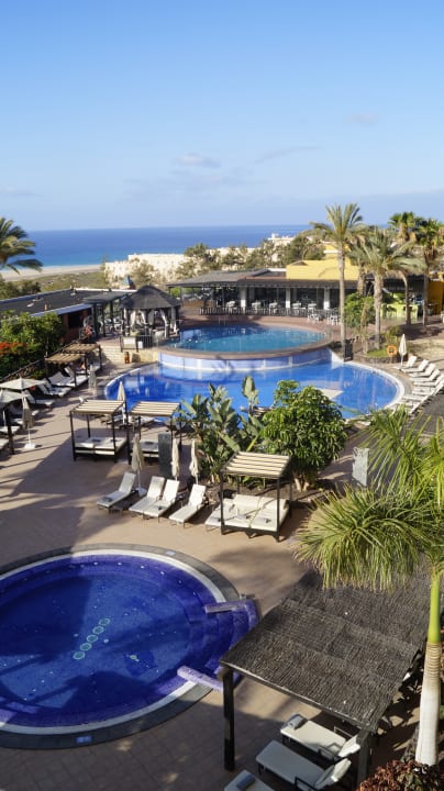 Pool Occidental Jandía Royal Level - Adults only