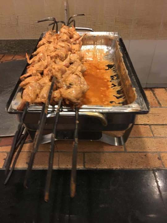 Gastro Beach Albatros Resort