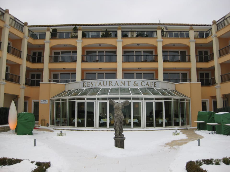 Hotel Hotel Gran Belveder