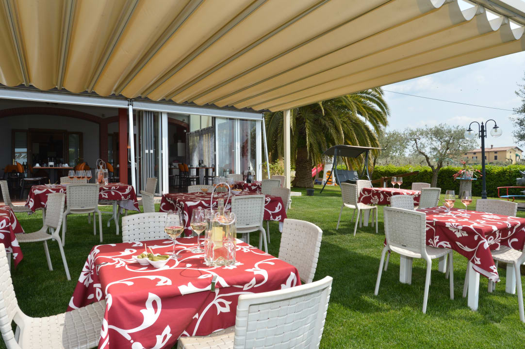 Gastro Albergo Panoramica