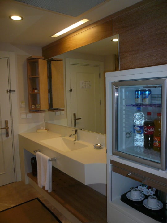 Make-Up Room Sentido Trendy Verbena Beach