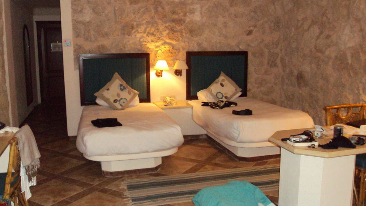 Zimmer Pickalbatros Citadel Resort