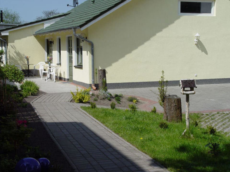 Pension Weiß Pension Weiß