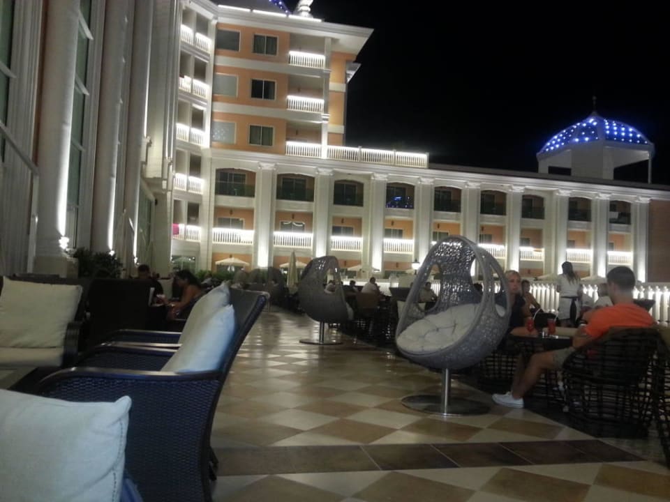 Lobby -Bar Litore Resort & Spa