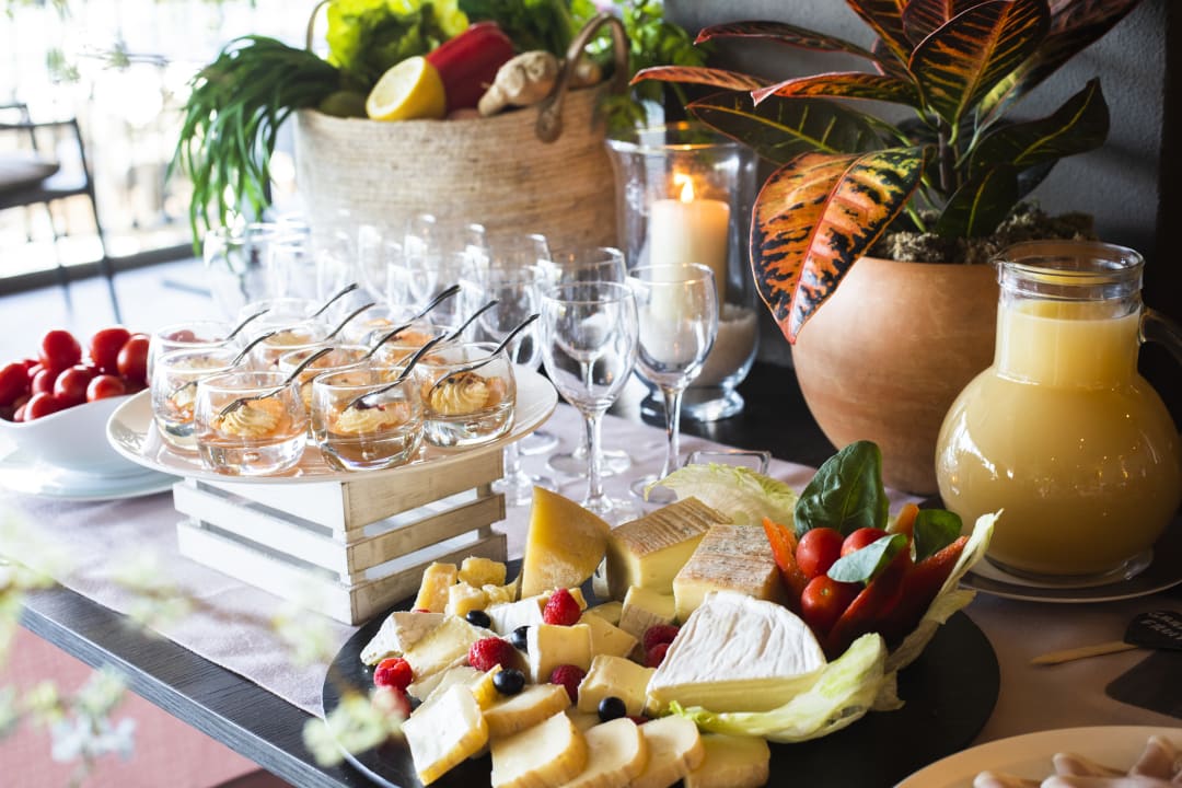 Gastro Relais Villa Porta