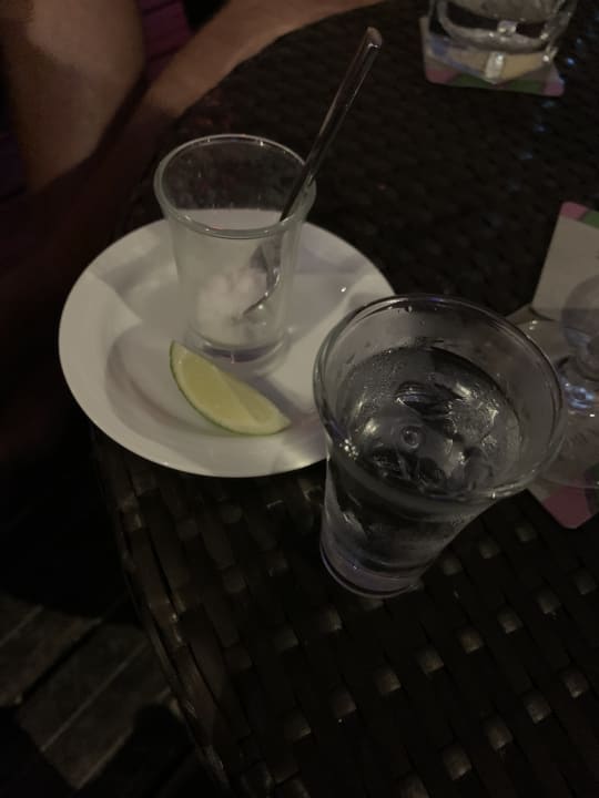 Gastro Ellaidhoo Maldives by Cinnamon