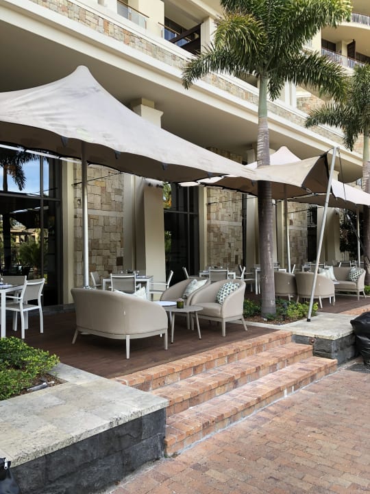 Gastro Hotel Southern Sun Cape Town