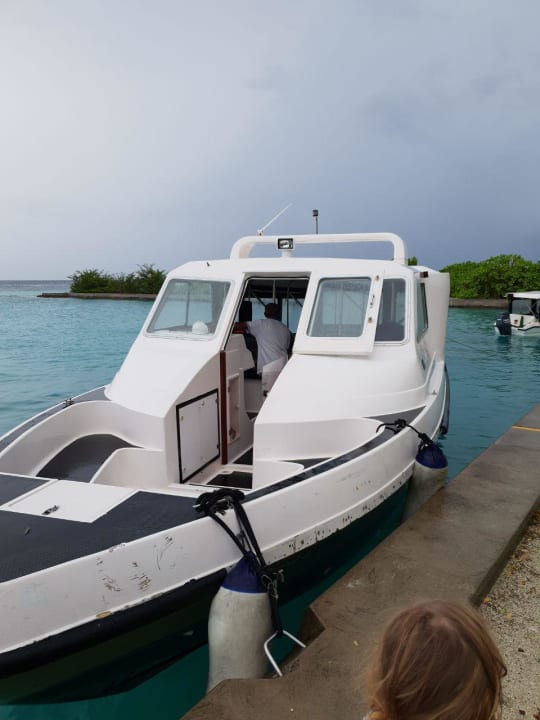 Sonstiges NH Collection Maldives Havodda Resort