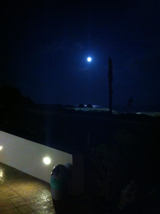 Porto Bello Beach Mai 2012 Porto Bello Beach