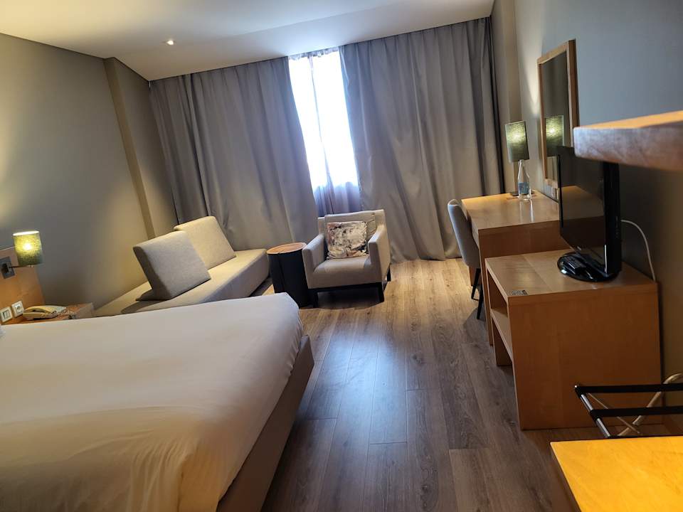 Zimmer The Lince Azores Great Hotel