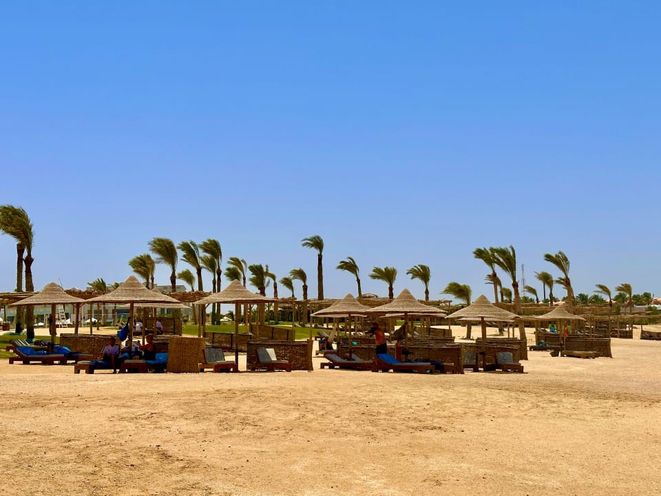 Strand Steigenberger Resort Alaya Marsa Alam - Red Sea - Adults only