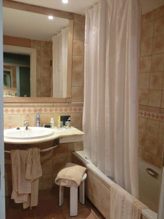 2011 SENTIDO H10 Playa Esmeralda H10 Playa Esmeralda - Adults only