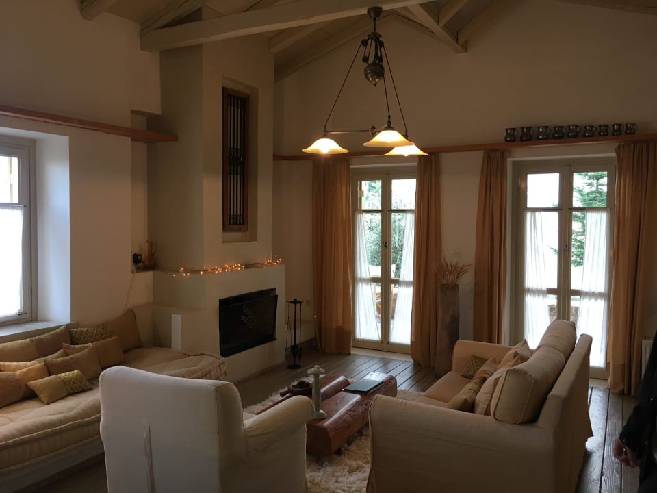 Zimmer Guesthouse Mazaraki