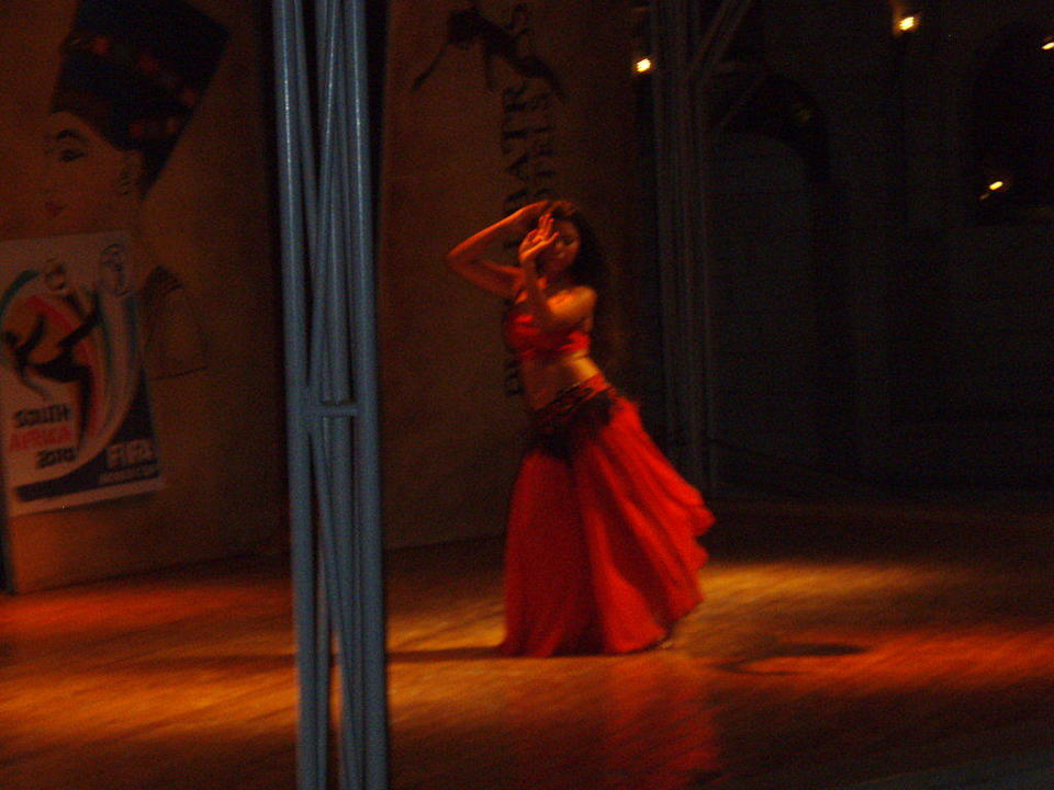 Atrakcje Pickalbatros Aqua Park Resort - Hurghada