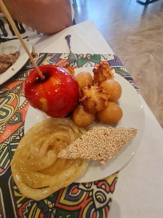 Gastro Titanic Royal