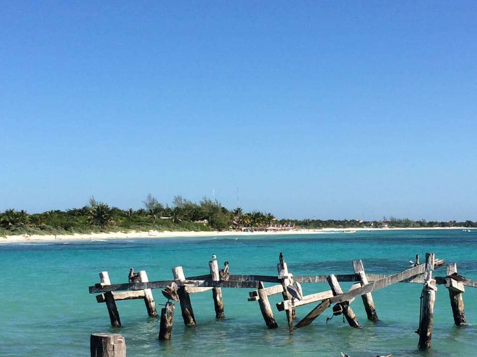 Strand Catalonia Royal Tulum Beach & Spa Resort - Adults only