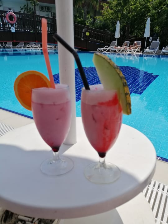 Pool Dream World Aqua Hotel