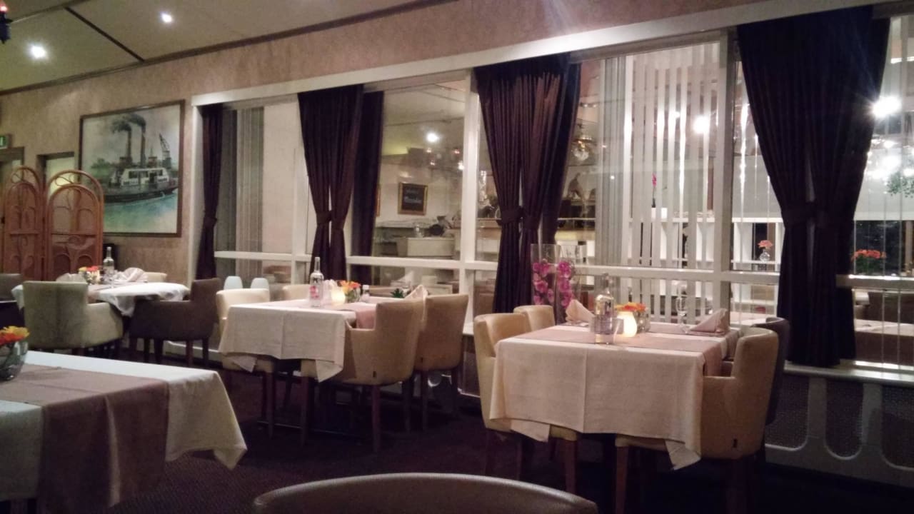 Restaurant Hotel Oosterschelde