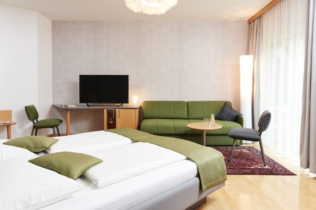 Zimmer Hotel Birkenhof