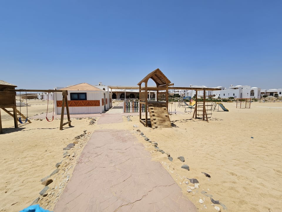 Sport & Freizeit Beach Safari Nubian Resort