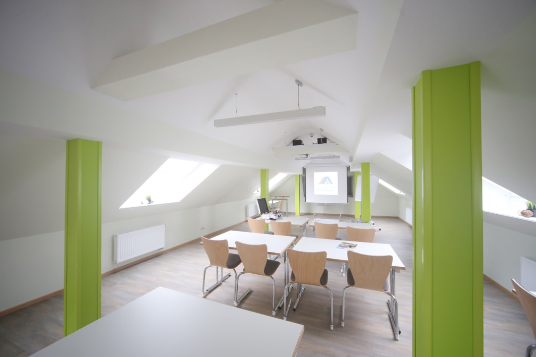 Sonstiges Jugendherberge Otterndorf